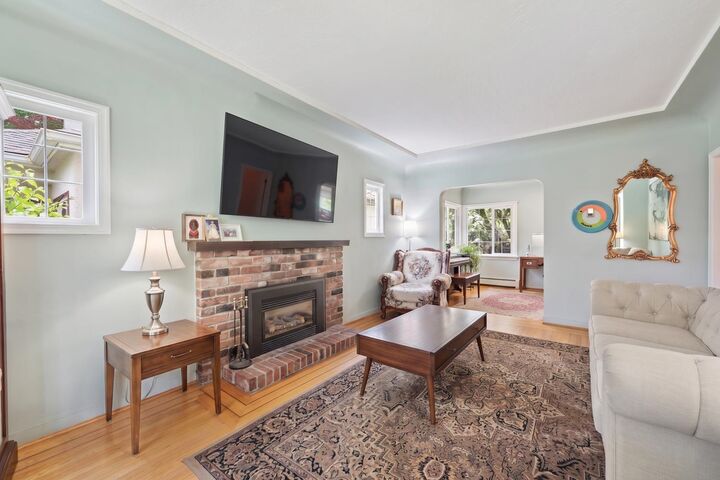 Property Photo:  3079 Crown Street  BC V6R 3W4 