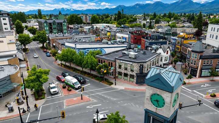 Property Photo:  9422 Victor Street 319  BC V2P 0B8 
