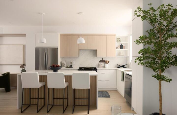 Property Photo: 6887 204A Street 59 BC V2Y 1P8