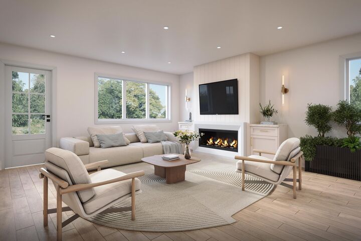 Property Photo: 929 Stewart Avenue 101 BC V3K 2N5