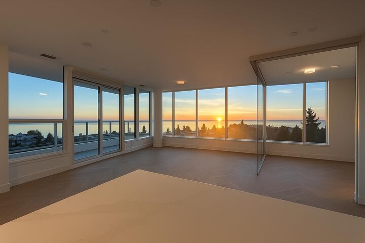 Property Photo: 1342 Johnston Road 705 BC V4B 3Z2