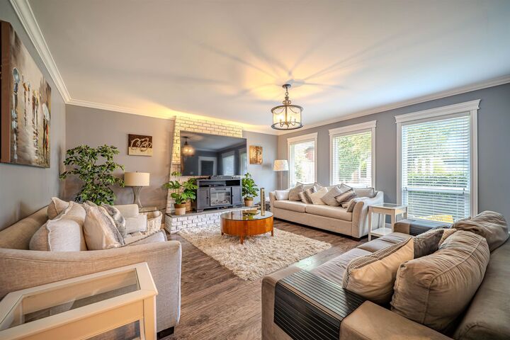 Property Photo: 11860 Dewsbury Drive BC V6X 2Y7