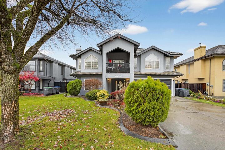 Property Photo: 13745 58A Avenue BC V3X 3J1