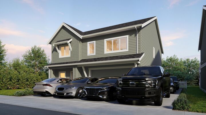 Property Photo:  46211 Promontory Road 174  BC V2R 6E5 