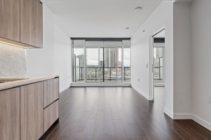 Property Photo: 4720 Lougheed Highway 601 BC V5C 0M8