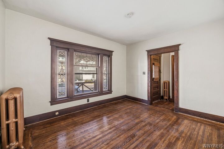 Property Photo:  220 Stevenson Street  NY 14210 