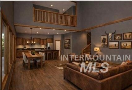 Property Photo:  1370 Castle Way  ID 83617 