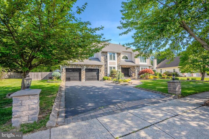 Property Photo:  61 Amherst  NJ 08550 