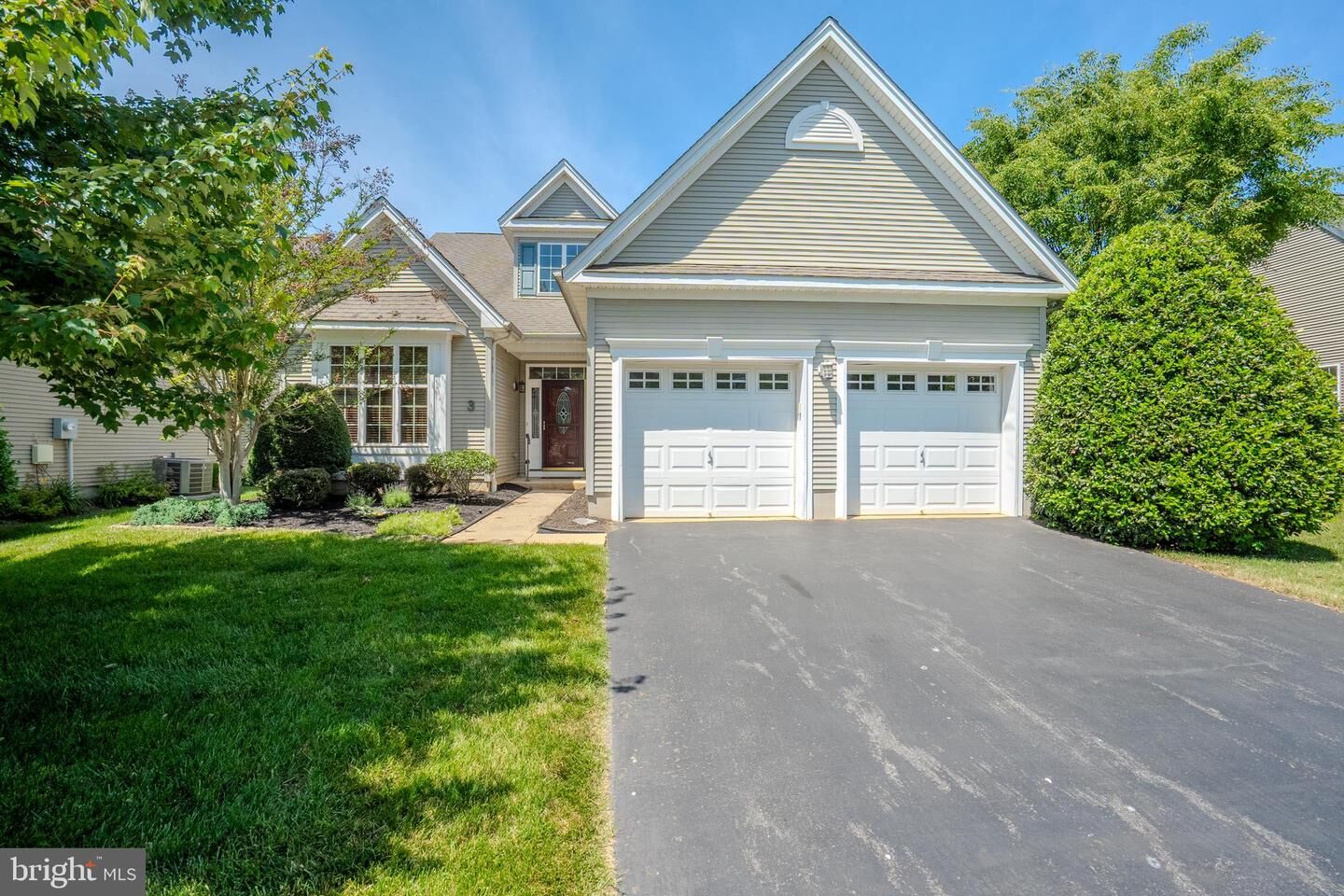 Property Photo:  3 Hight Boulevard  NJ 08520 