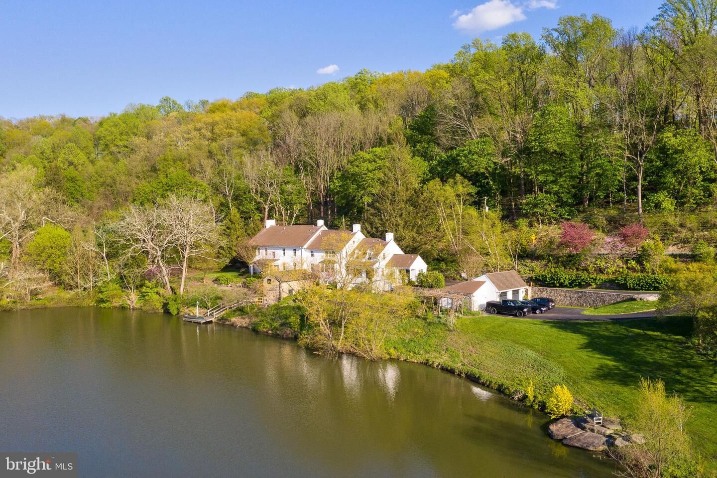 Property Photo:  639 Church Road  PA 19355 