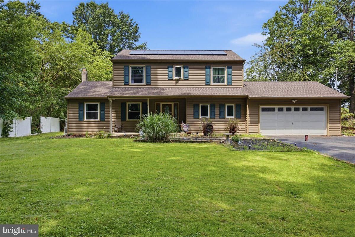Property Photo: 202 Petitt Avenue NJ 08002