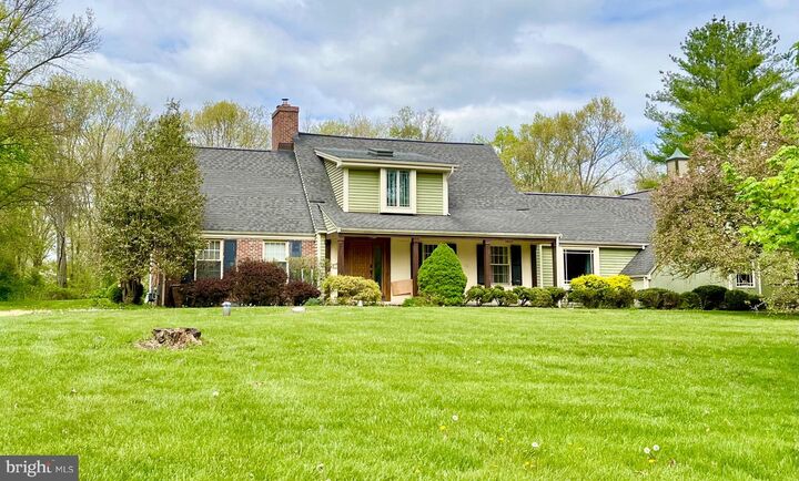 Property Photo:  6 Aqua Terrace  NJ 08534 
