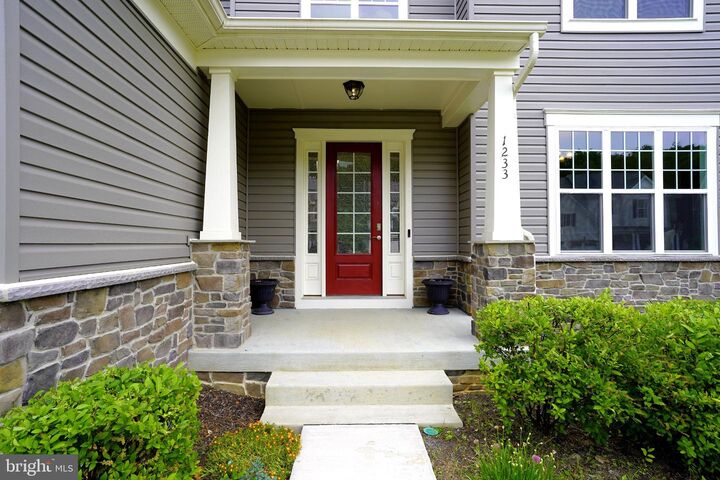 Property Photo:  1233 Coastal Avenue  VA 22554 