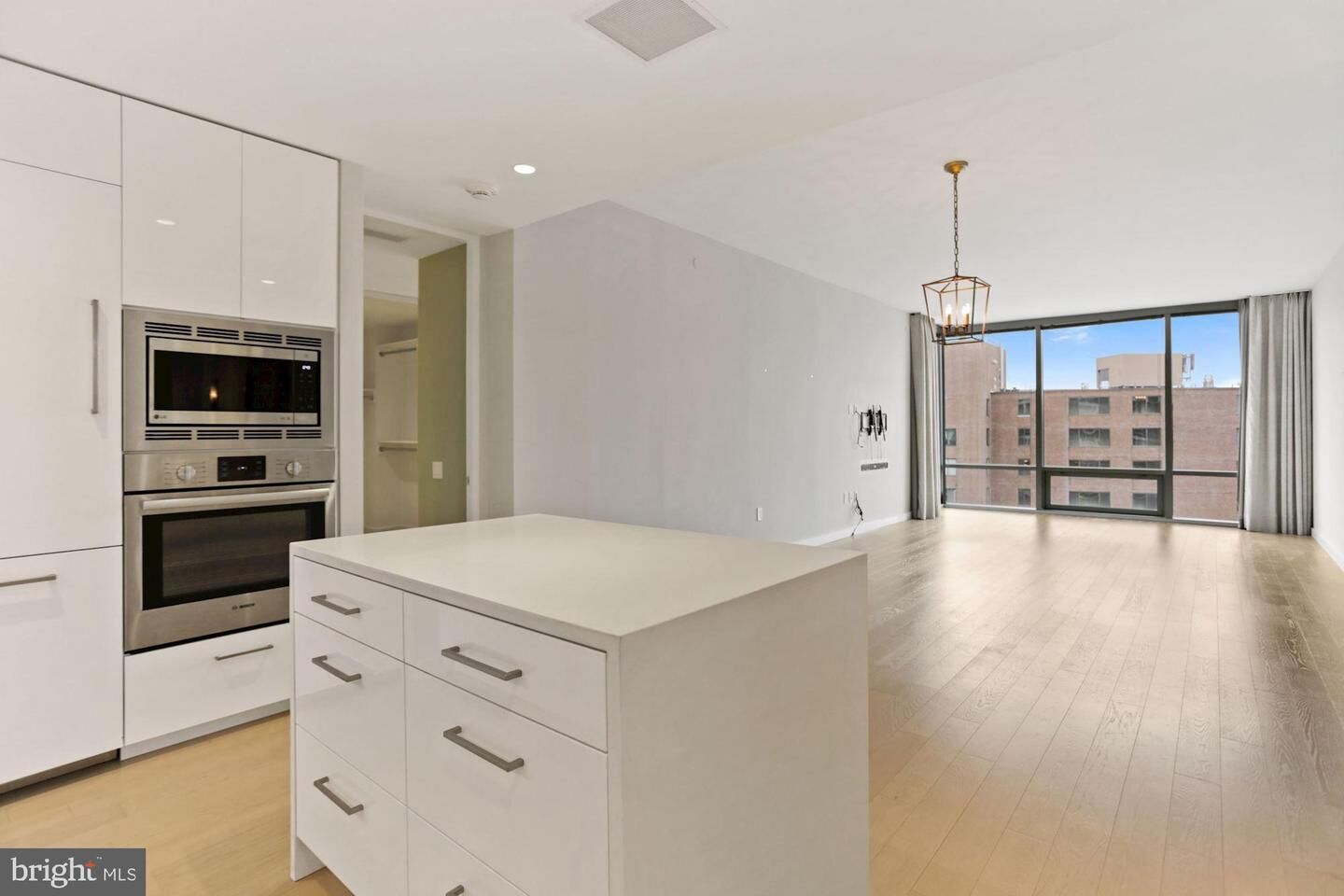 Property Photo: 1111 24th Street NW 85 DC 20037