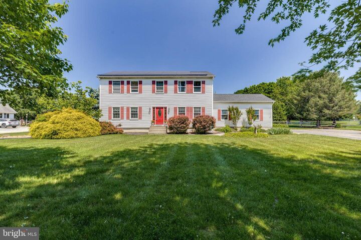 Property Photo: 12 N Hockey Drive NJ 08022