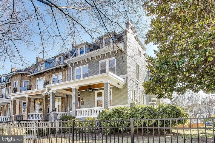 Property Photo:  3801 Kansas Avenue NW  DC 20011 