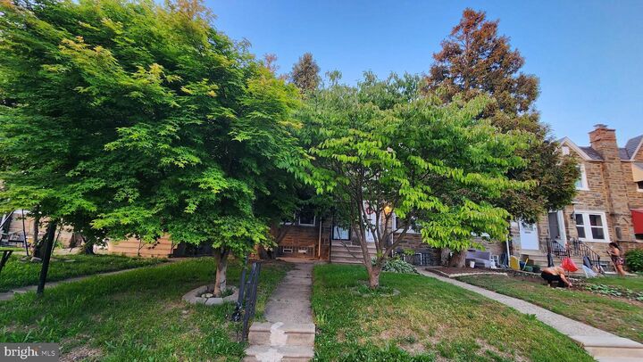 Property Photo:  3411 Chippendale Avenue  PA 19136 