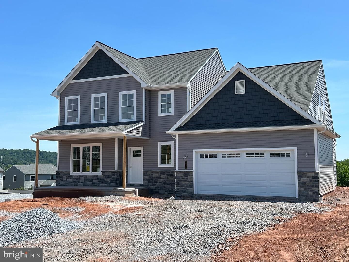 Property Photo: 114 Foxglove Drive PA 17057