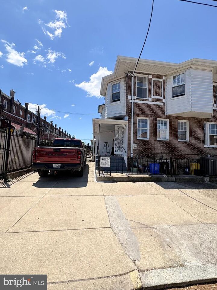 Property Photo:  2501 S Colorado  PA 19145 
