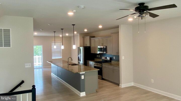 Property Photo: 23861 Myrtle Glen Way MD 20619