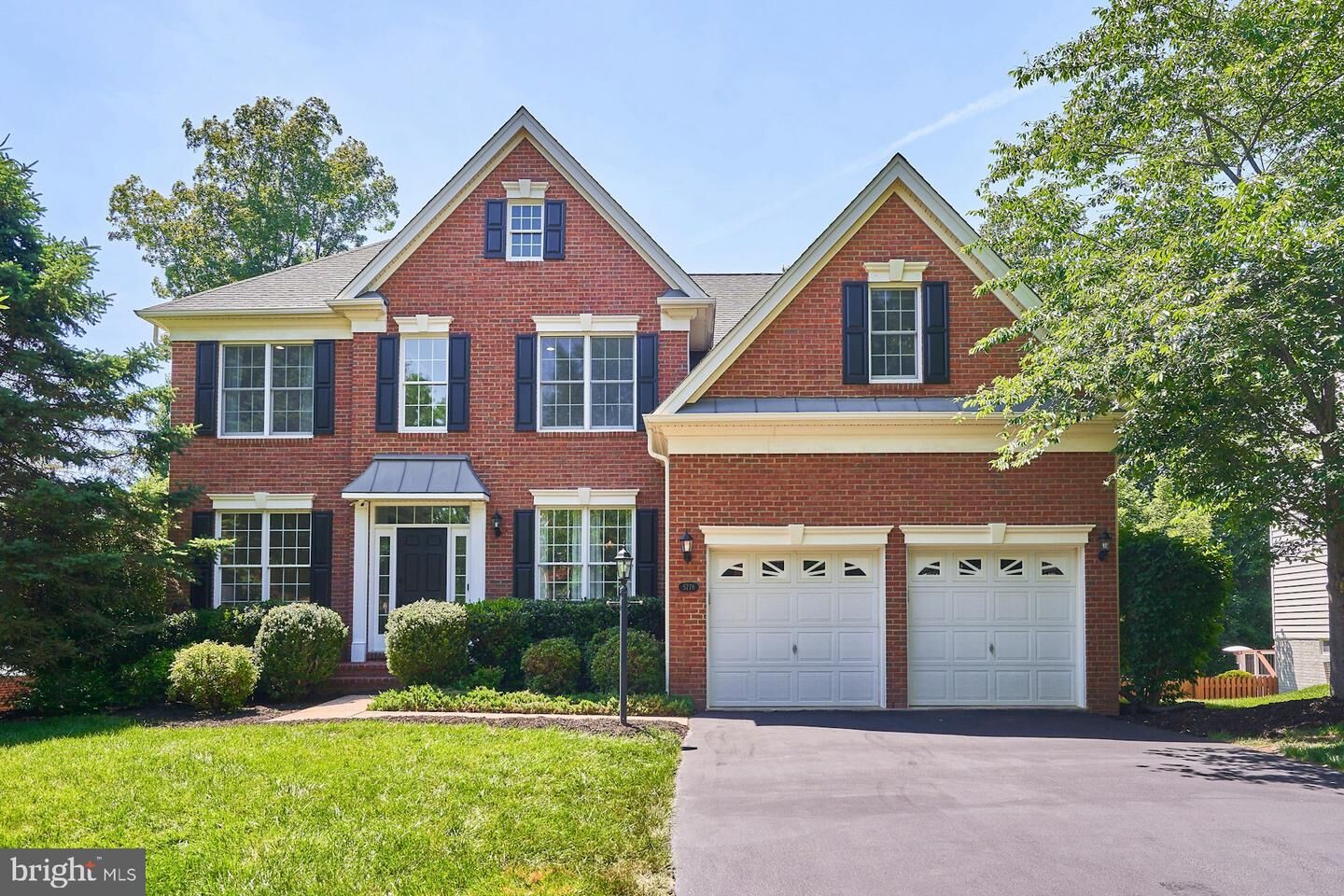 Property Photo: 5778 Solheim Cup Drive VA 20169