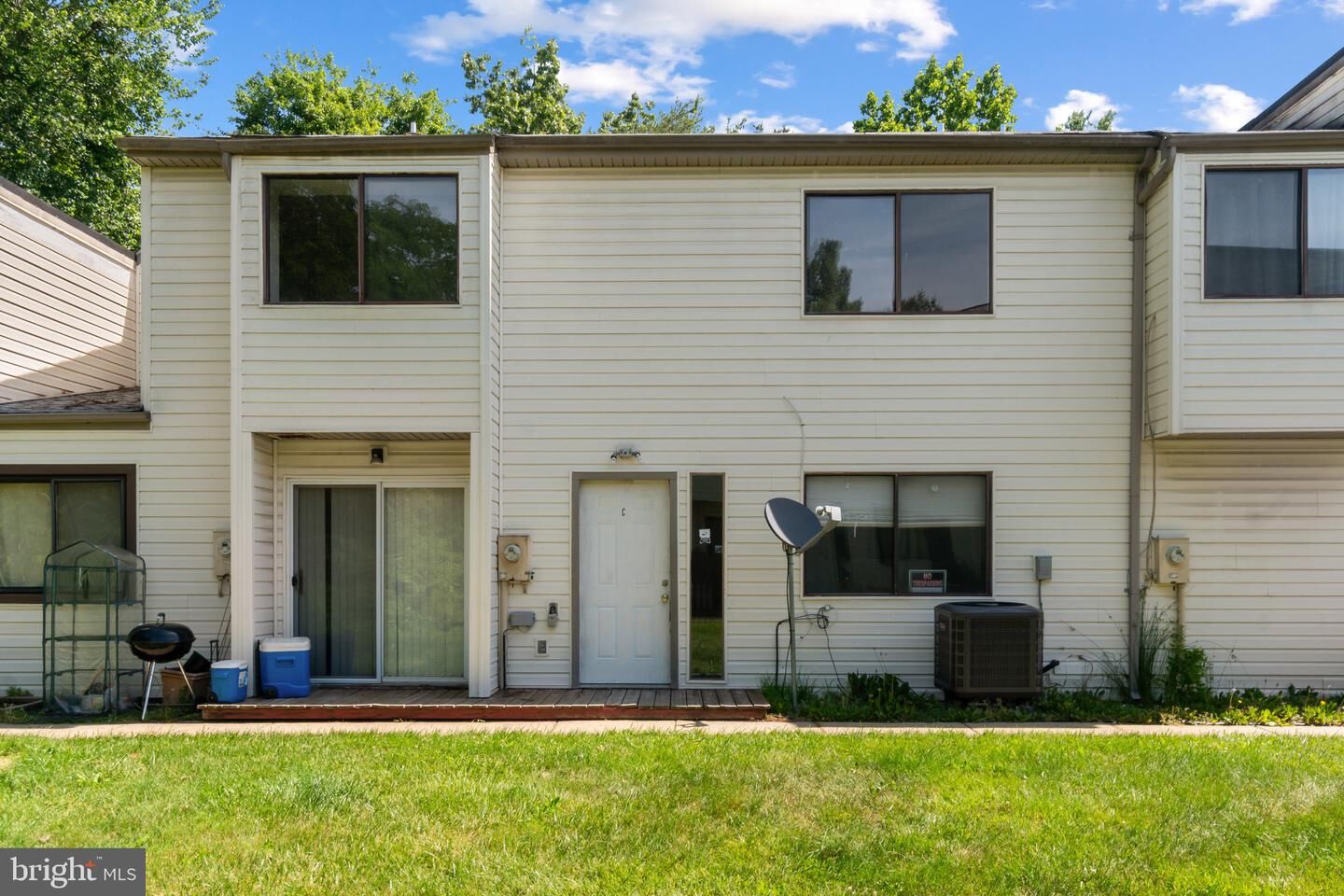 Property Photo: 1006 Crimson Tree Way C 23C MD 21040