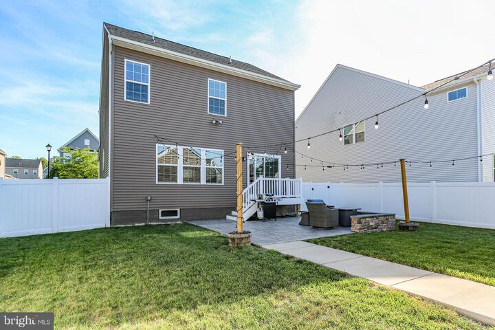 Property Photo: 6709 Ninth Corps Lane VA 22553