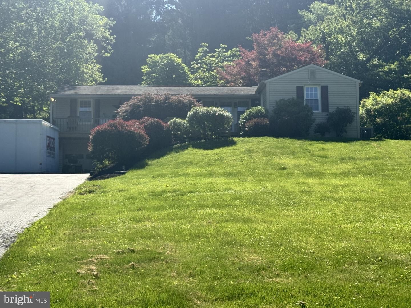 Property Photo:  324 Kreutz Creek Road  PA 17406 