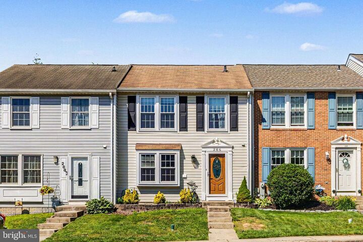 Property Photo:  286 Maple Wreath Court  MD 21009 