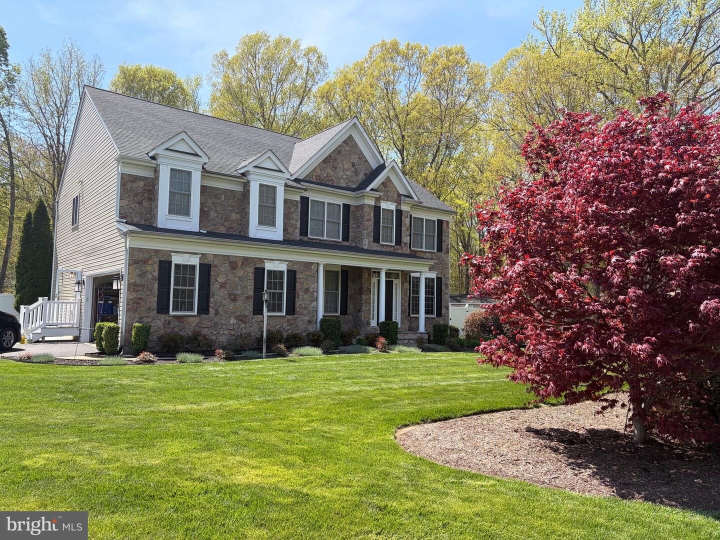 Property Photo: 4397 Chatham Drive VA 22485