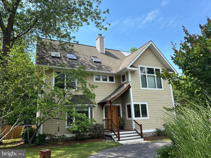 Property Photo: 2840 Carrollton Road MD 21403