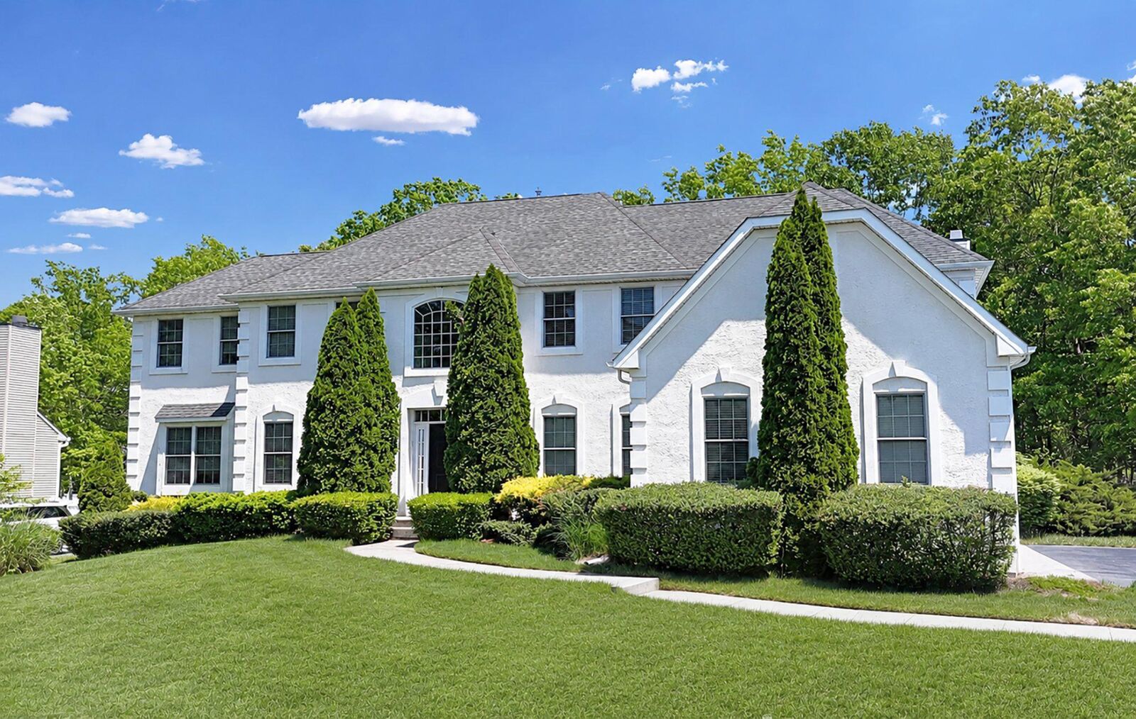 Property Photo: 100 Marshall Drive NJ 08234