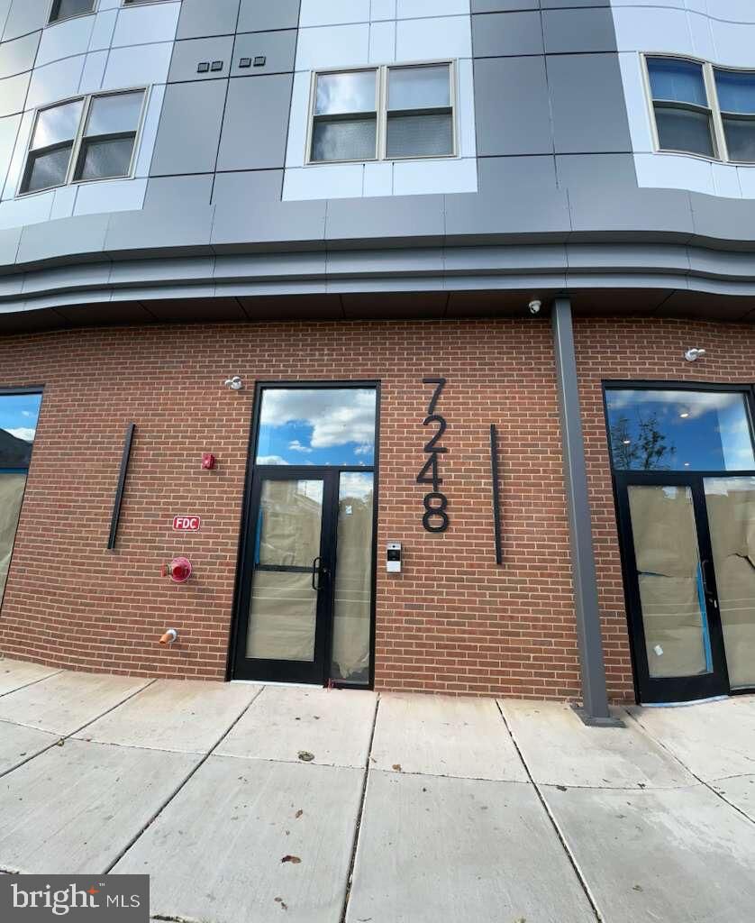 Property Photo:  7248 Rising Sun Avenue  PA 19111 