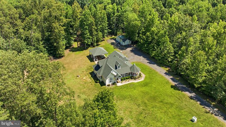 Property Photo:  8005 Tiki Place  MD 20662 