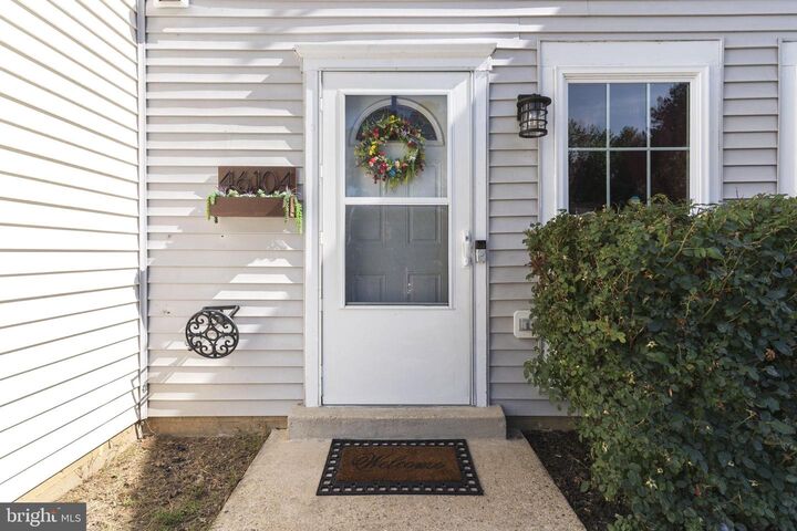 Property Photo:  46104 Lucca Way  MD 20653 
