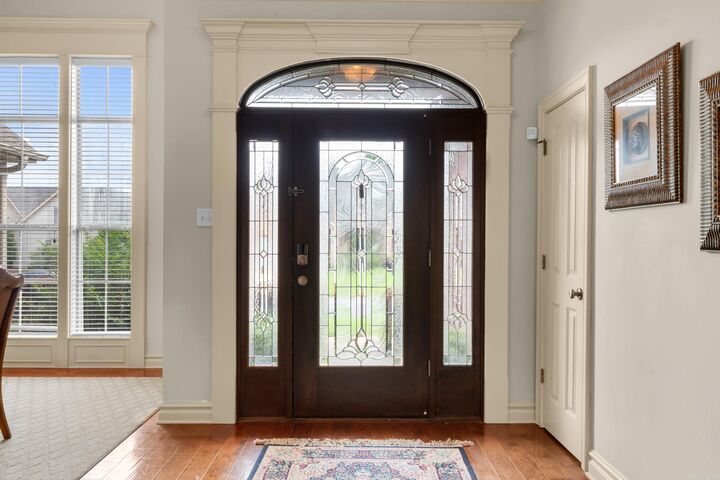 Property Photo: 5120 Stepping Stone Drive AR 72034