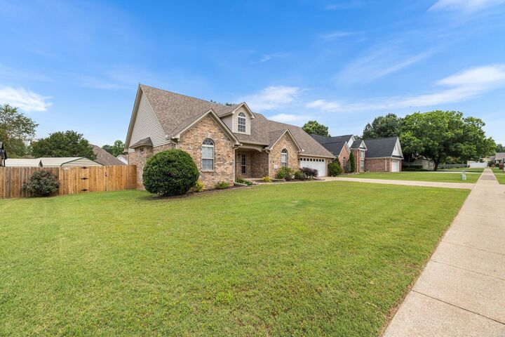Property Photo:  53 Country Village Cir  AR 72023 