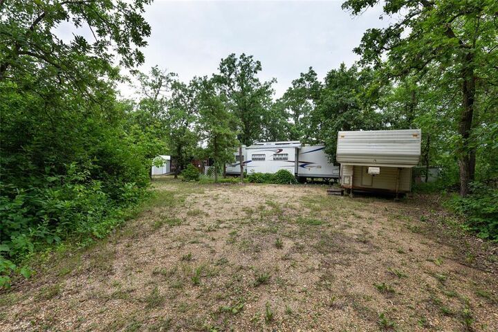 Property Photo: 133 Cable Bridge Road MB R0A 1P0