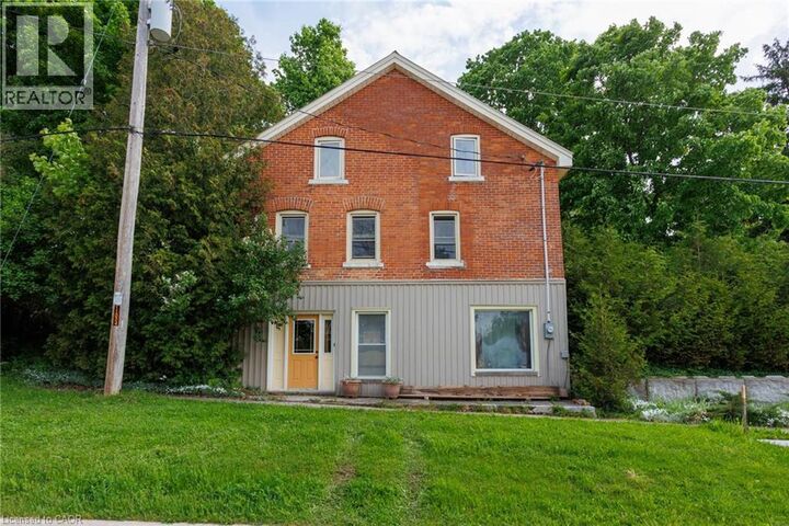 Property Photo:  3095 Old Mill Street  ON N0G 1V0 
