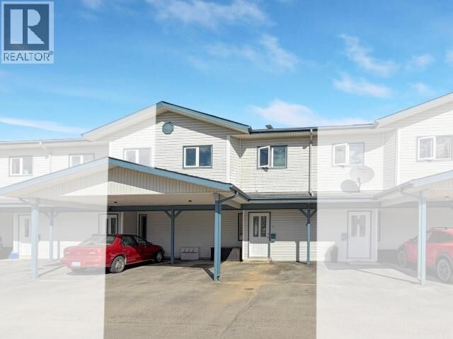 Property Photo:  103-504 Range Road  YT Y1A 3A2 