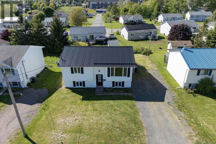 Property Photo:  50 Townshend Avenue  NS B4H 4N6 