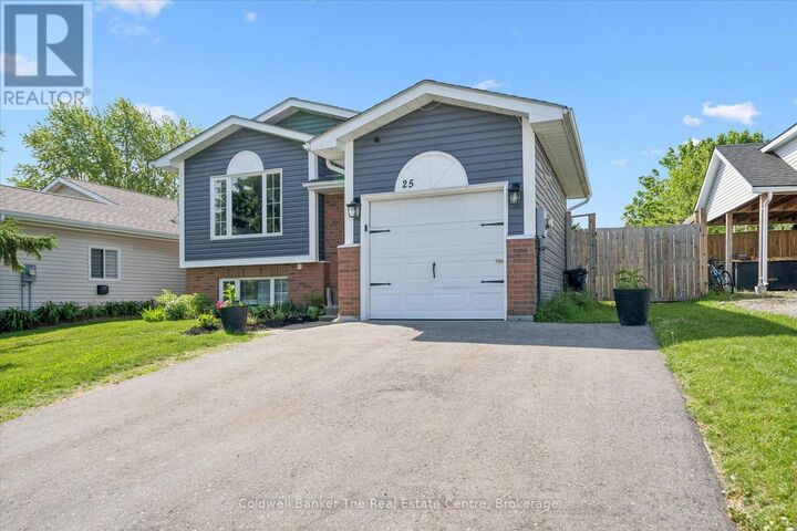 Property Photo:  25 Lankin Avenue  ON P1L 1Y4 