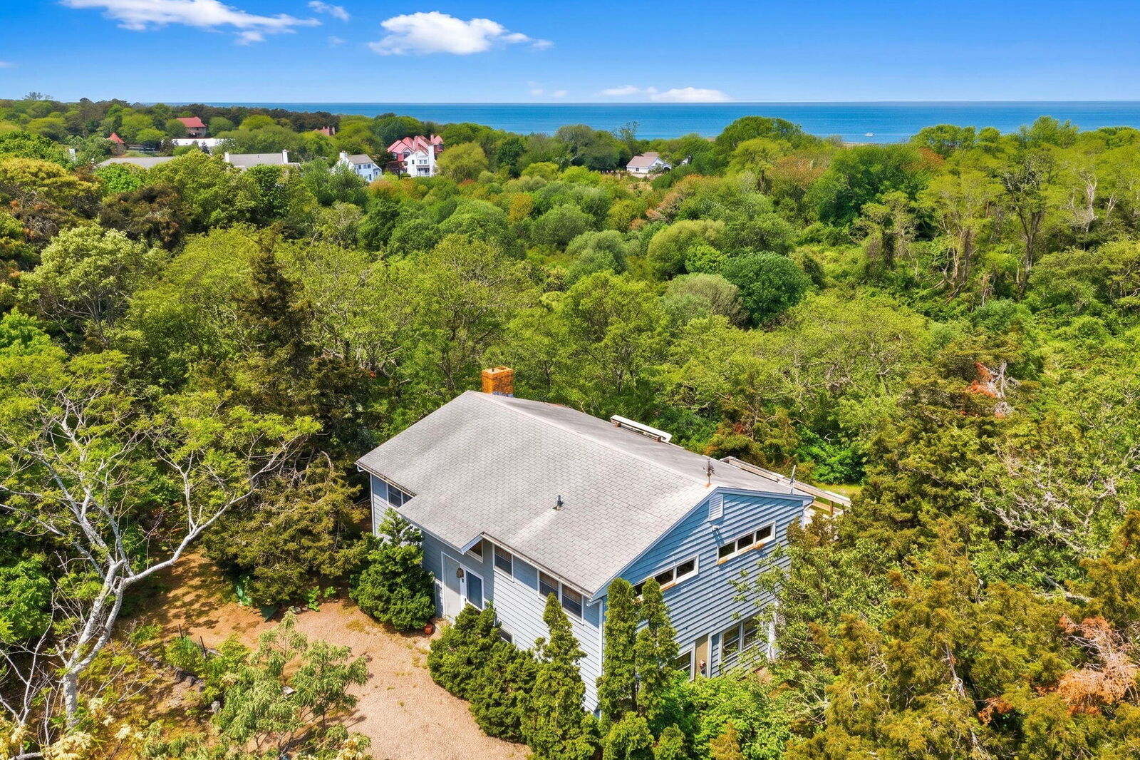 Property Photo:  61 &Amp 0 Bonnie Doone Cartway  MA 02631 