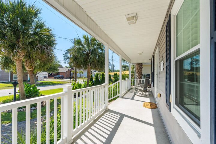 Property Photo:  700 25th Ave. S  SC 29582 