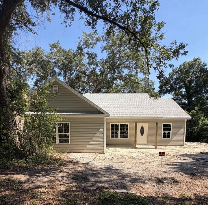 Property Photo: 1901 6th Ave. SC 29527