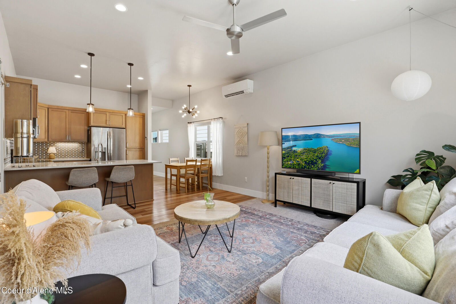 Property Photo:  3304 N Rosalia Rd  ID 83814 
