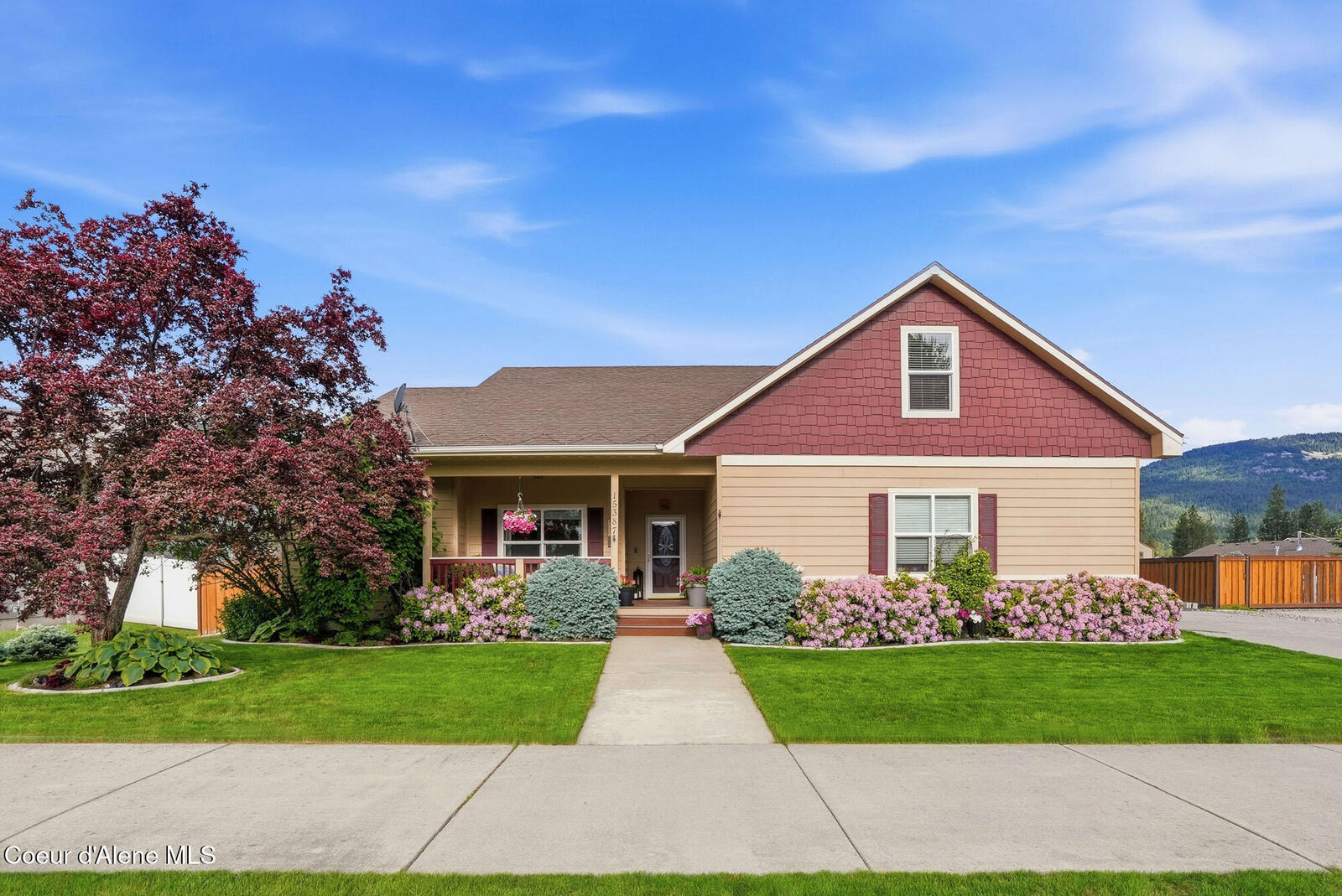 Property Photo:  15387 N Liane Ln  ID 83858 