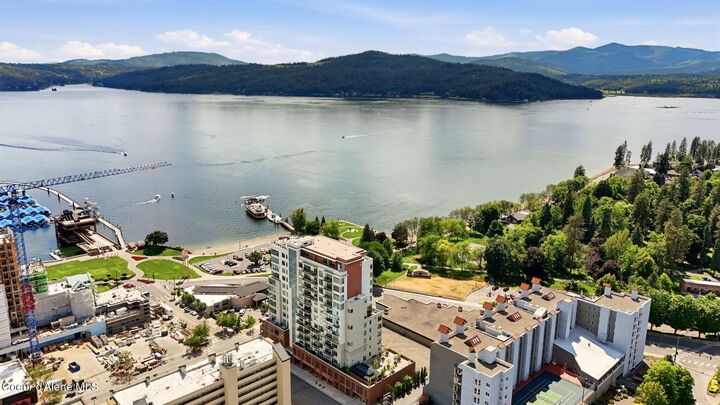 Property Photo:  201 N 1st St 408  ID 83814 