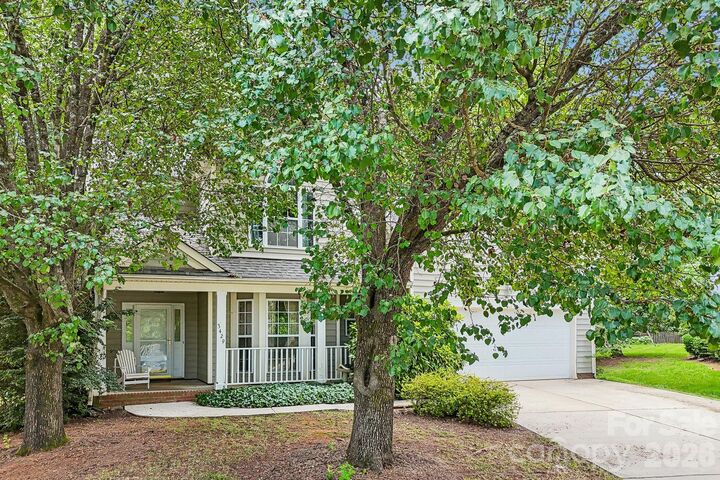 Property Photo:  3429 Turtle Cross Lane  NC 28269 