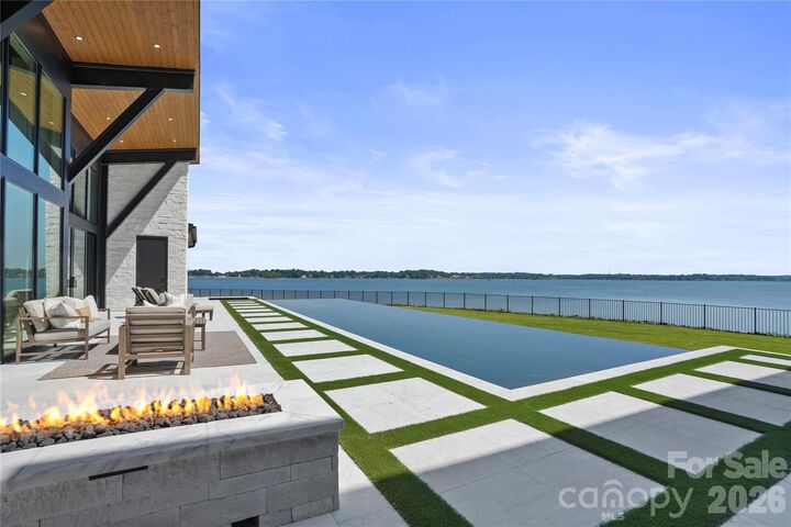 Property Photo: 22554 John Gamble Road NC 28031
